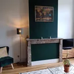 Studio van 45 m² in brussels