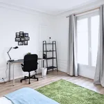  appartement avec 3 chambre(s) en location à Paris