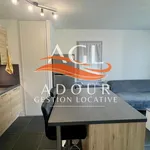 Appartement de 45 m² avec 2 chambre(s) en location à BayonneT