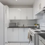  appartement avec 1 chambre(s) en location à Montreal