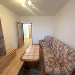 Rent 1 bedroom apartment in Nymburk