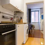 Rent 1 bedroom apartment of 40 m² in Lisbon