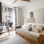 Rent 1 bedroom apartment of 20 m² in Paris