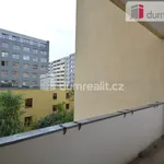 Rent 1 bedroom apartment of 40 m² in Capital City of Prague