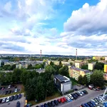 Rent 1 bedroom apartment of 27 m² in Wrocław