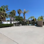 Rent 3 bedroom apartment of 1222 m² in San Diego