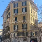 Rent 3 bedroom apartment of 106 m² in Genova