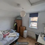 Rent a room in Nottingham