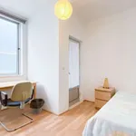 Rent a room in lisbon