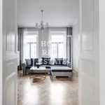 Rent 4 bedroom apartment of 140 m² in Praha