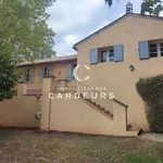 Maison de 140 m² avec 4 chambre(s) en location à Aix-en-Provence