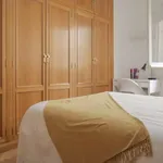 Rent a room in madrid