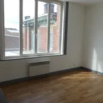 Appartement de 44 m² avec 2 chambre(s) en location à BethuneT