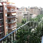 Rent a room in Barcelona']