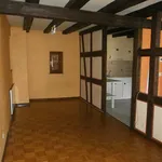 Rent 2 bedroom apartment of 50 m² in WISSEMBOURG