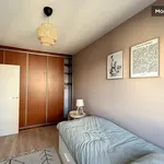 Appartement de 63 m² avec 2 chambre(s) en location à Strasbourg