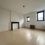 Appartement de 50 m² avec 1 chambre(s) en location à Namur