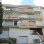 Rent 1 bedroom apartment in NANCY