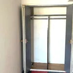 Appartement de 50 m² avec 2 chambre(s) en location à Nantes