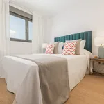 Rent 1 bedroom apartment of 60 m² in Madrid