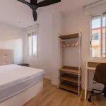 Rent a room in valencia