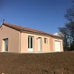 Maison de 62 m² avec 1 chambre(s) en location à Lotissement du Furbidou