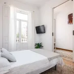 Habitación en valencia