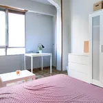 Alquilar 6 dormitorio apartamento en Valencia