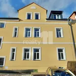 Rent 2 bedroom apartment in Františkovy Lázně