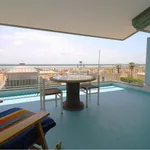 Rent 4 bedroom apartment of 120 m² in Jesolo