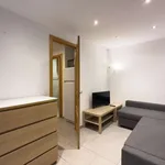 Alquilo 1 dormitorio apartamento de 36 m² en barcelona