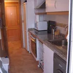 Alquilo 1 dormitorio apartamento de 50 m² en Alicante']