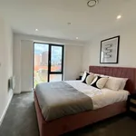 Rent 1 bedroom flat in Salford