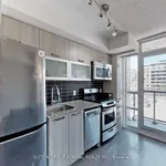 Appartement de 6824 m² avec 1 chambre(s) en location à Toronto (Little Portugal)