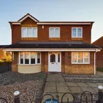 Rent 4 bedroom house in Nuneaton and Bedworth