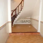 Rent 3 bedroom house of 230 m² in Montijo