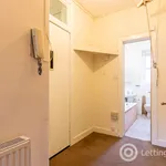 Rent 2 bedroom flat in Edinburgh