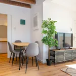 Alquilo 4 dormitorio apartamento de 70 m² en Barcelona