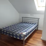 Rent 1 bedroom apartment in East Midlands