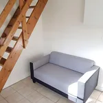 Appartement de 17 m² avec 2 chambre(s) en location à ROUEN