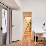 Quarto de 200 m² em Lisboa