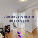 Appartement de 13 m² avec 3 chambre(s) en location à Pau