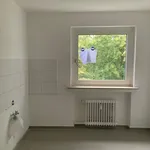 Miete 3 Schlafzimmer wohnung von 65 m² in Recklinghausen