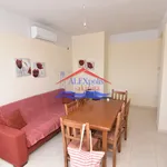 Rent 1 bedroom apartment of 4500 m² in Alexandroupoli