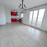 Appartement de 59 m² avec 3 chambre(s) en location à Cabestany