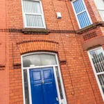 Rent 5 bedroom house in liverpool