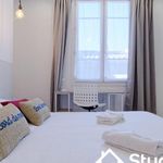 Appartement de 58 m² avec 4 chambre(s) en location à Marseille