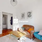 Appartement de 48 m² avec 3 chambre(s) en location à Saint-Mandé