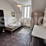 Rent 1 bedroom apartment of 13 m² in Angers