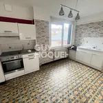 Appartement de 100 m² avec 4 chambre(s) en location à CALAIS